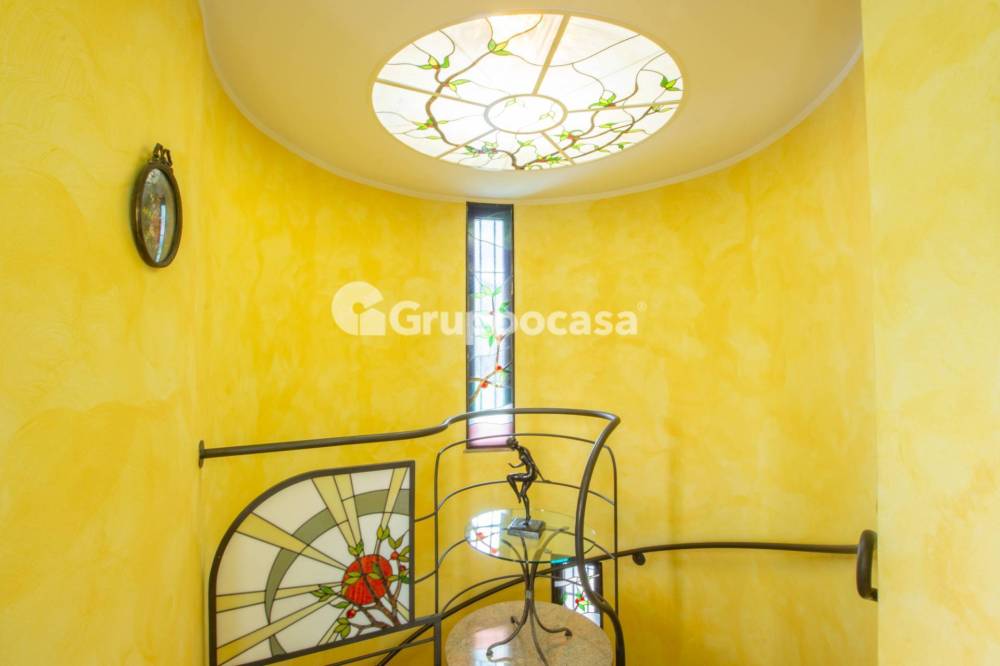 casa indipendente in vendita ad Arluno