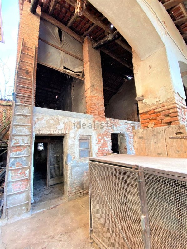 appartamento in vendita ad Arluno