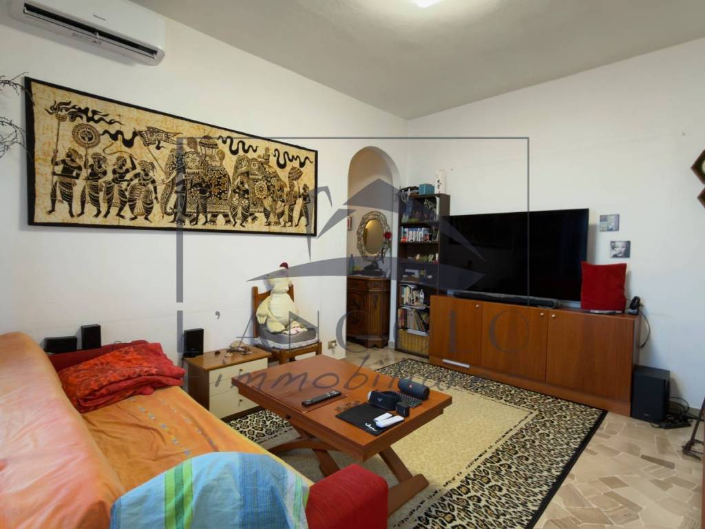 appartamento in vendita ad Arluno in zona Rogorotto