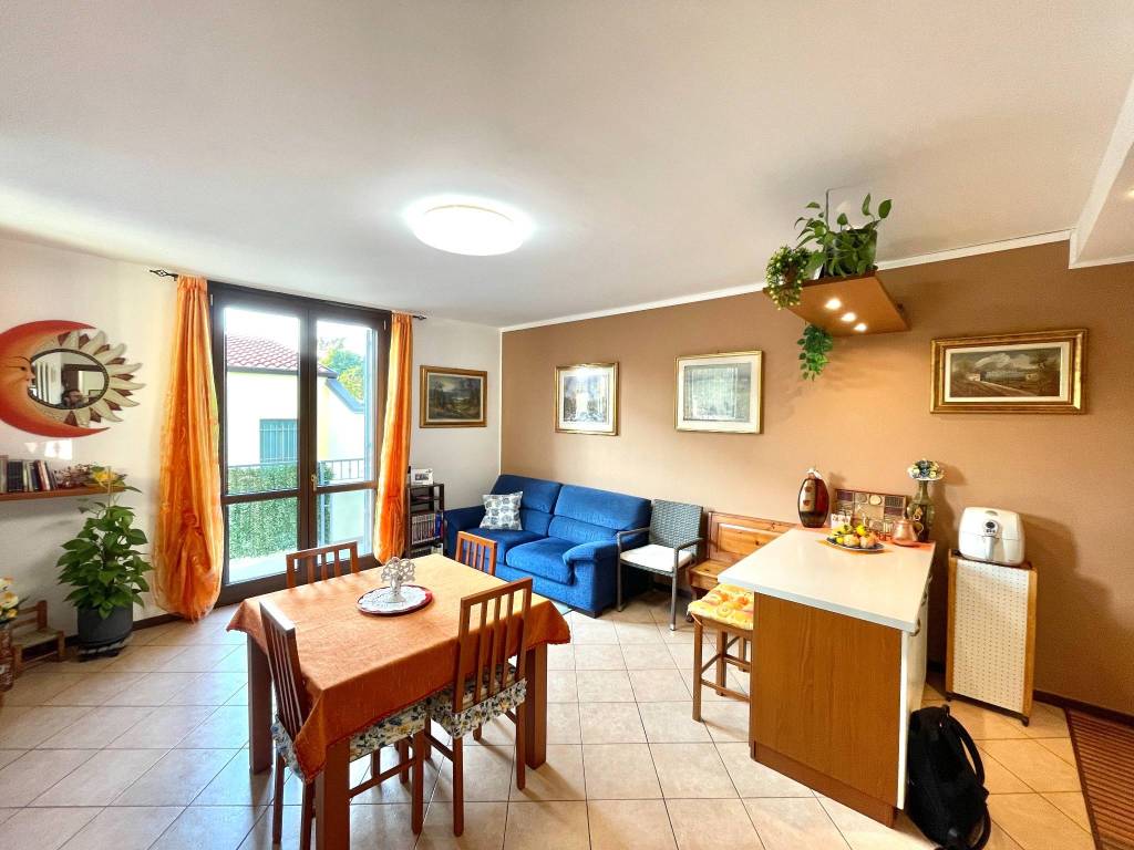 appartamento in vendita ad Arluno