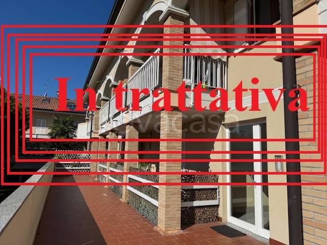 appartamento in vendita ad Arluno