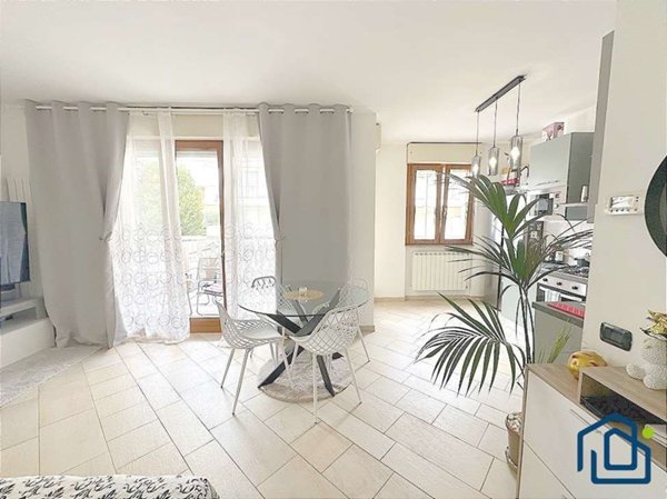 appartamento in vendita ad Arluno