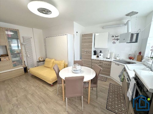 appartamento in vendita ad Arluno