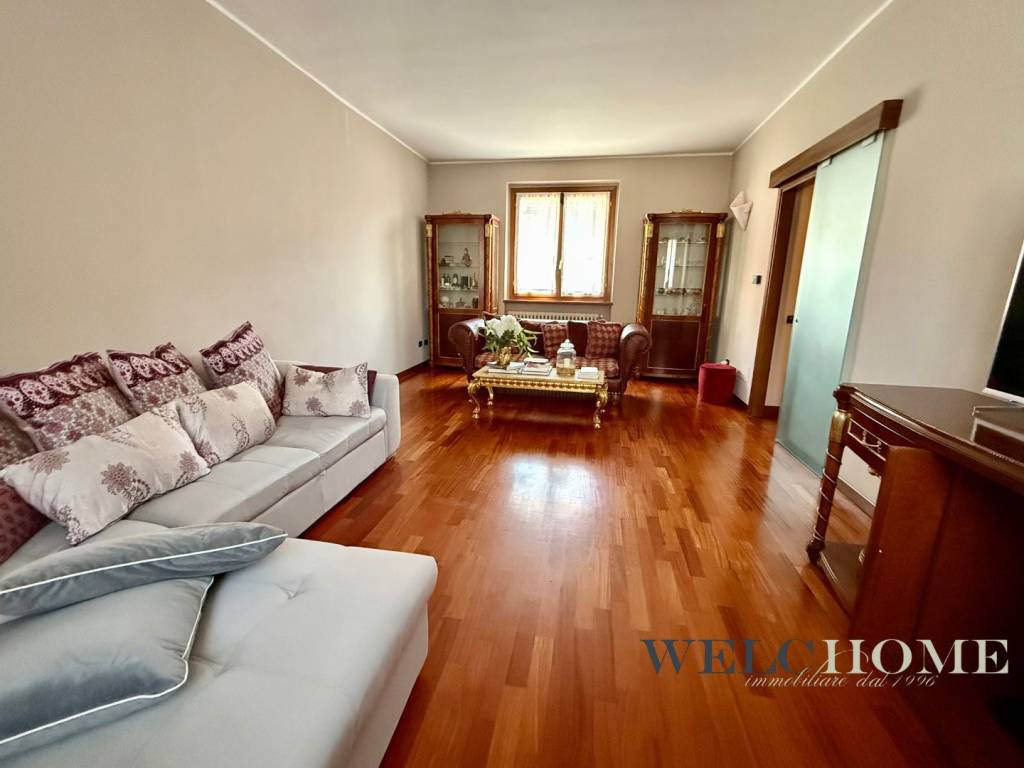 appartamento in vendita ad Arluno