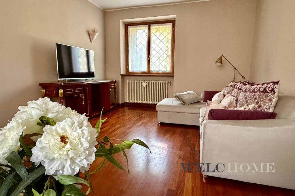 appartamento in vendita ad Arluno