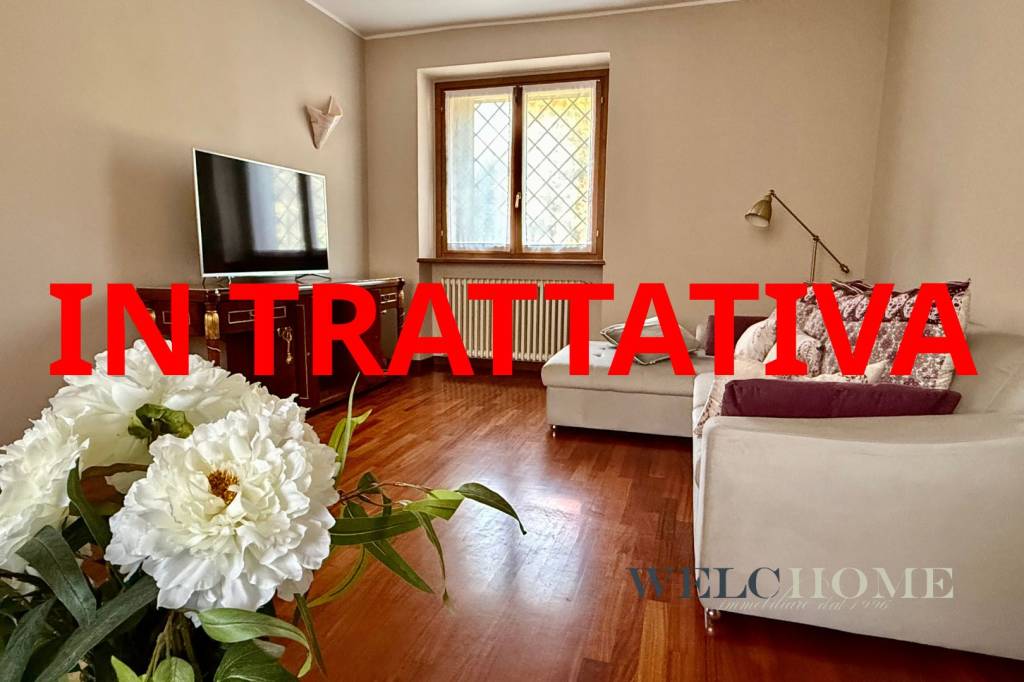 appartamento in vendita ad Arluno