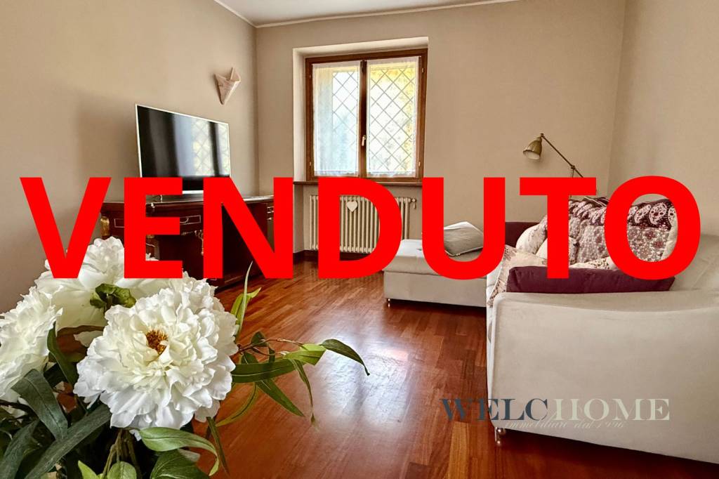 appartamento in vendita ad Arluno