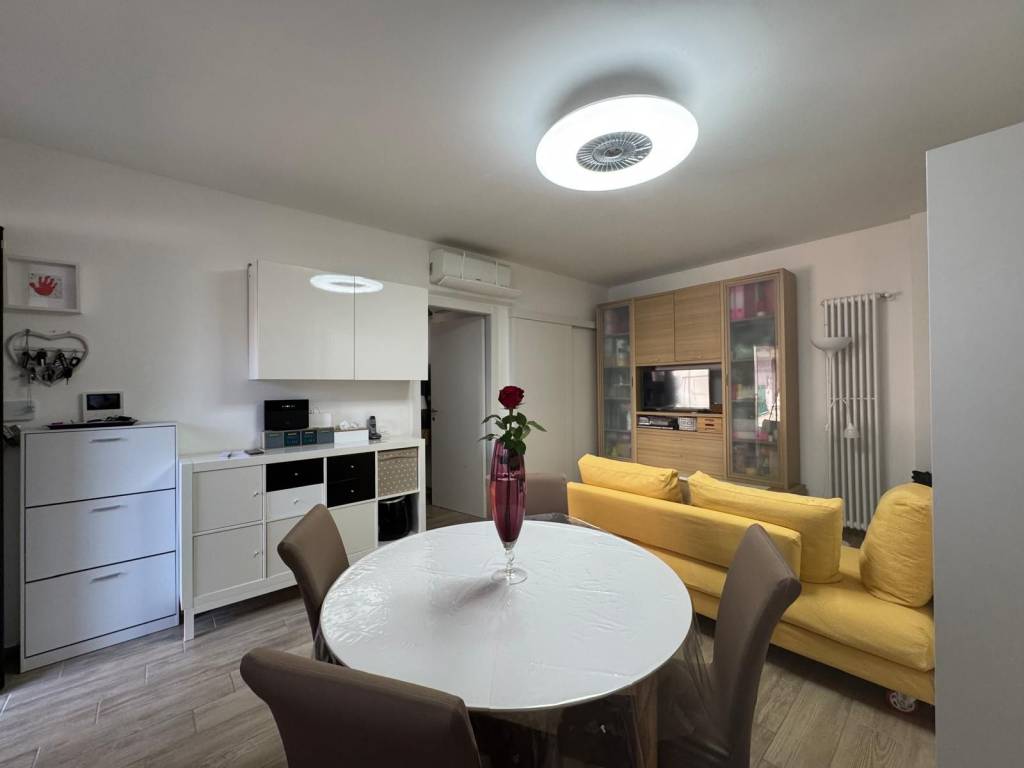 appartamento in vendita ad Arluno