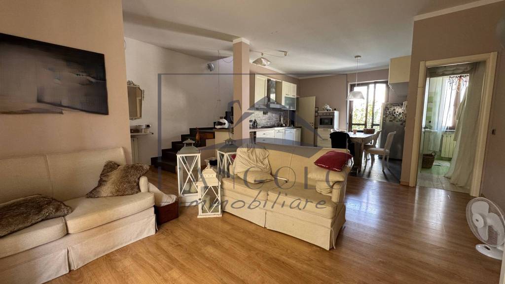 casa indipendente in vendita ad Arluno