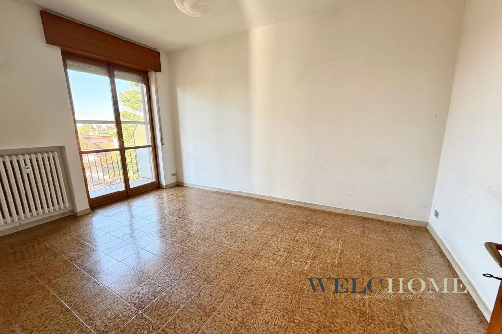 appartamento in vendita ad Arluno