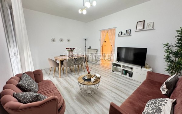 appartamento in vendita ad Arluno