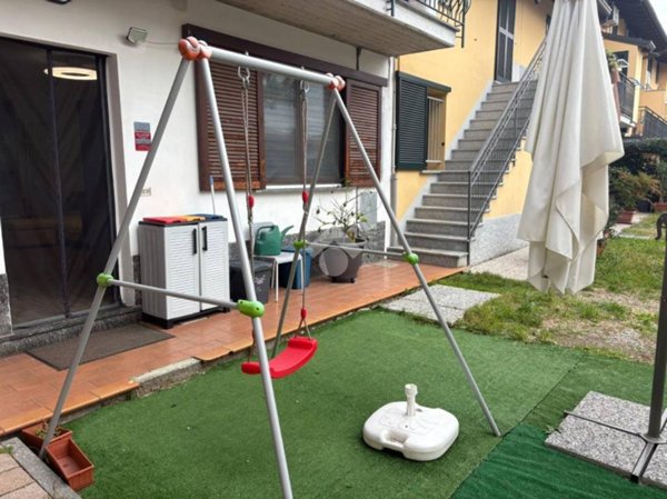 appartamento in vendita ad Arluno