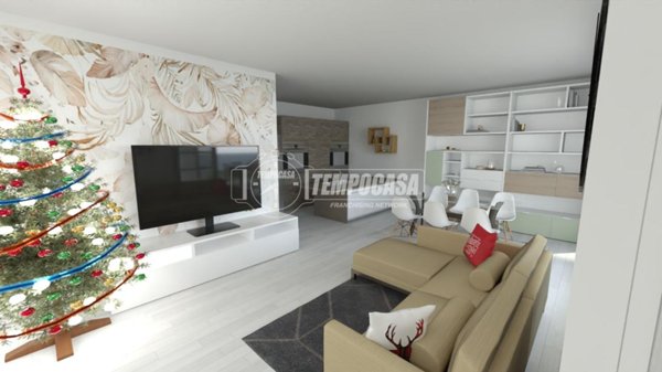 casa indipendente in vendita ad Arluno