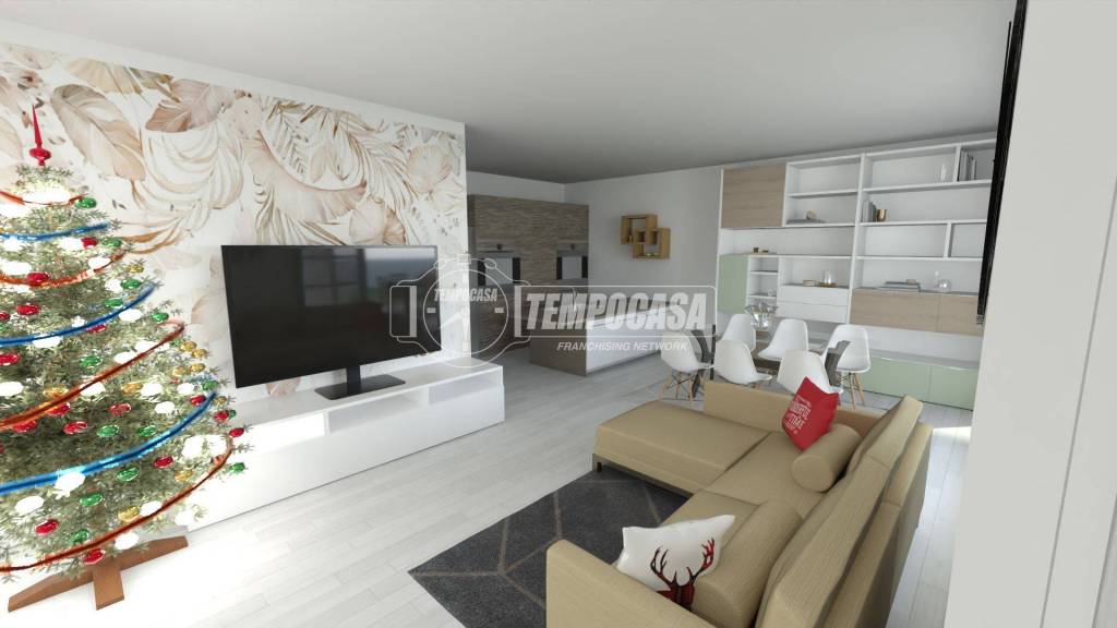 casa indipendente in vendita ad Arluno in zona Rogorotto