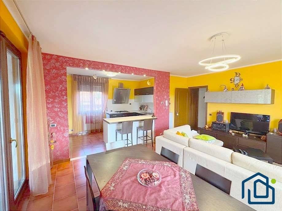 appartamento in vendita ad Arluno