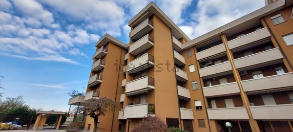 appartamento in vendita ad Arluno