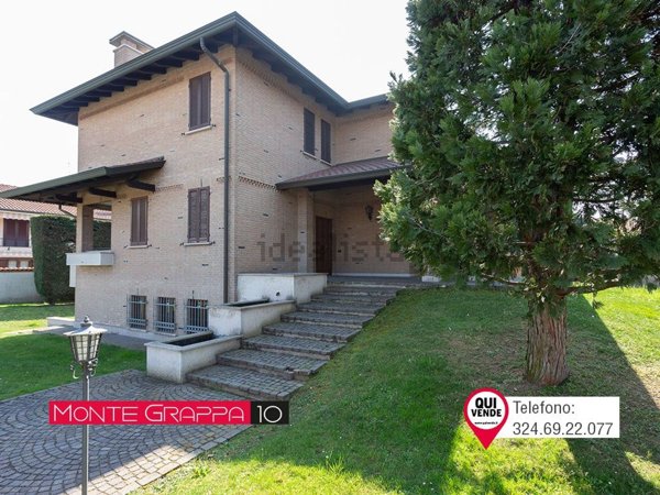 casa indipendente in vendita ad Arluno