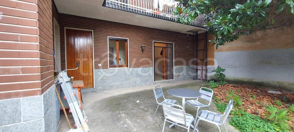 appartamento in vendita ad Arluno