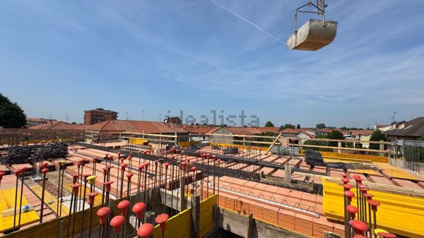 appartamento in vendita ad Arluno