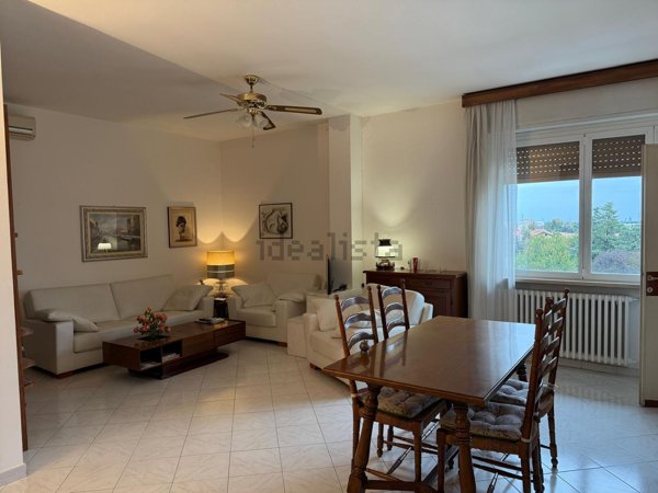 appartamento in vendita ad Arluno