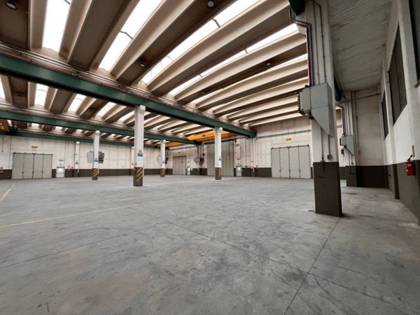 terreno edificabile in vendita ad Arluno