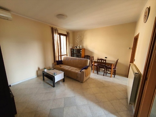 appartamento in vendita ad Arluno