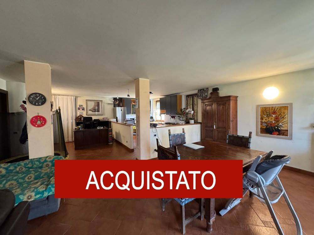 casa indipendente in vendita ad Arluno in zona Rogorotto