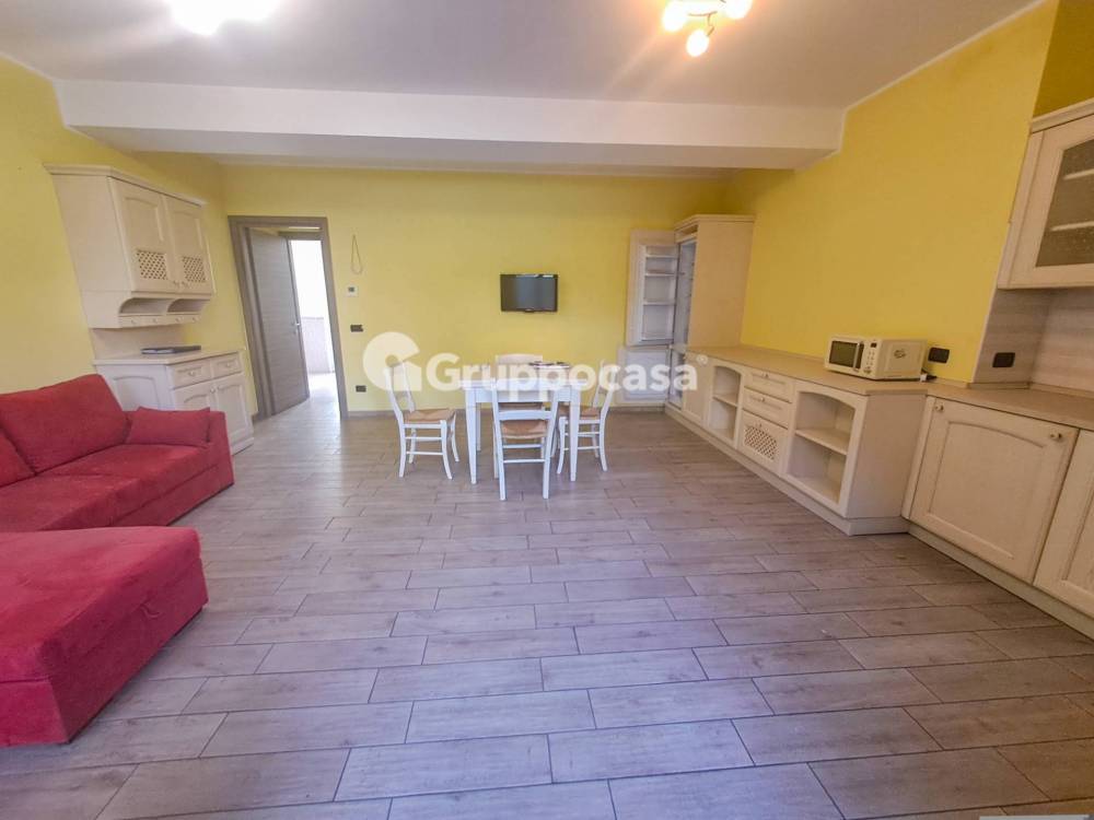 appartamento in vendita ad Arluno