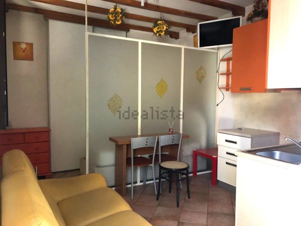 appartamento in vendita ad Arluno