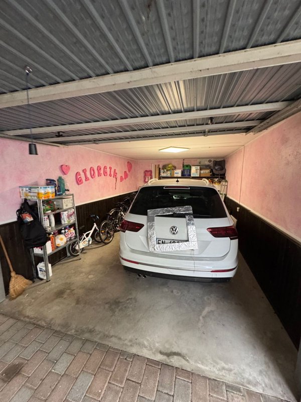 appartamento in vendita ad Arluno