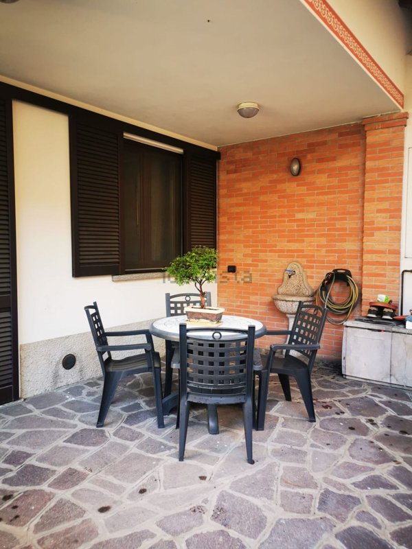 appartamento in vendita ad Arluno