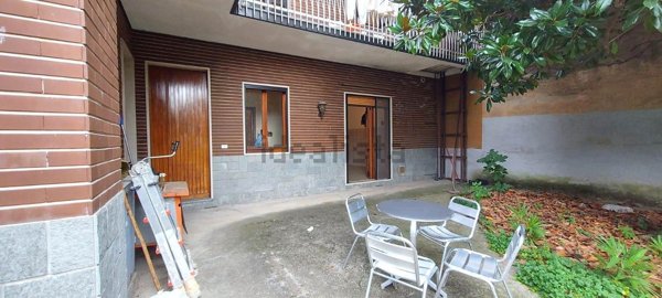 appartamento in vendita ad Arluno