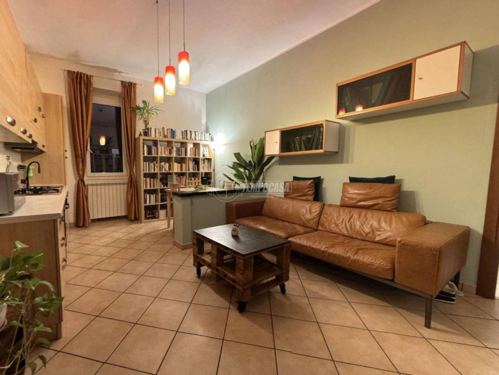 appartamento in vendita ad Arluno