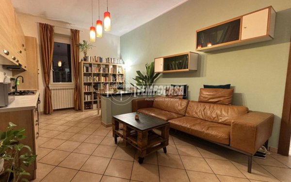 appartamento in vendita ad Arluno