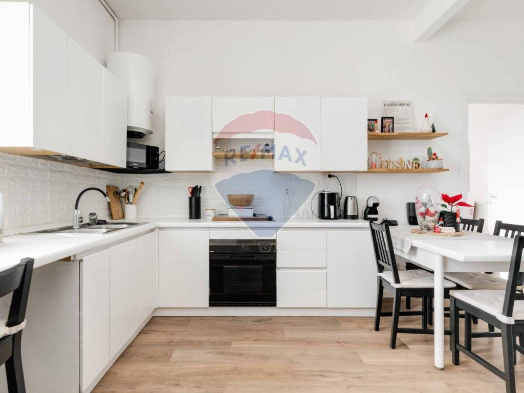 appartamento in vendita ad Arluno