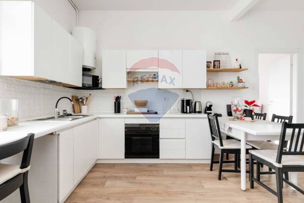 appartamento in vendita ad Arluno