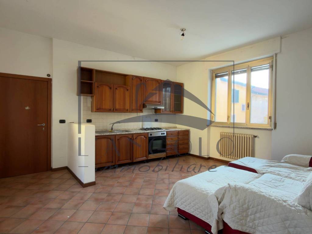 appartamento in vendita ad Arluno