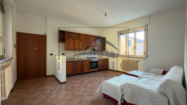 appartamento in vendita ad Arluno