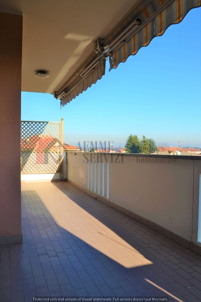 appartamento in vendita ad Arluno