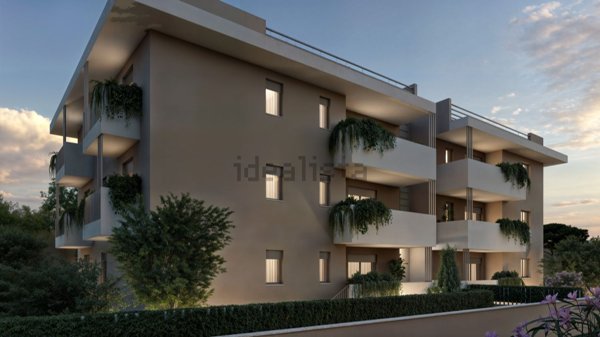 appartamento in vendita ad Arluno