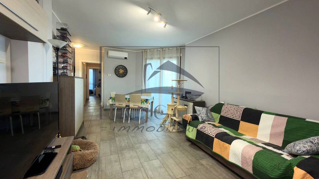 appartamento in vendita ad Arluno