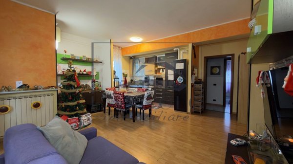 appartamento in vendita ad Arluno