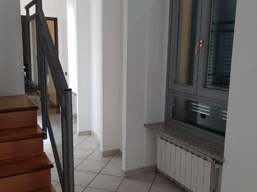 appartamento in vendita ad Arluno