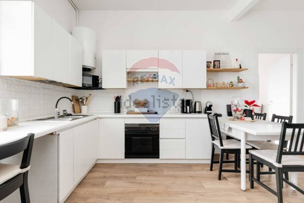 appartamento in vendita ad Arluno