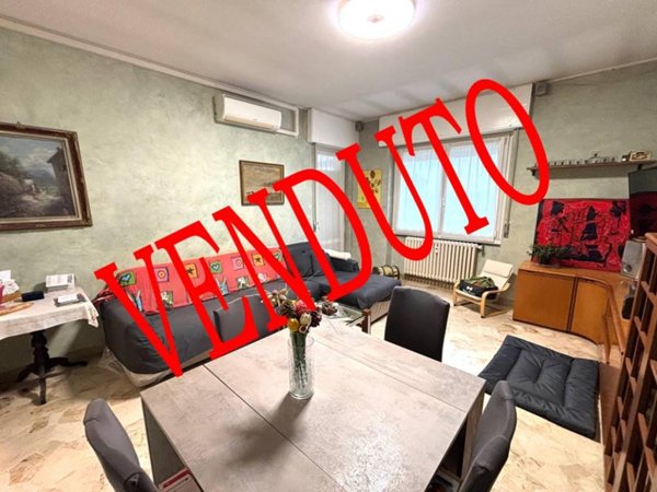 appartamento in vendita ad Arluno