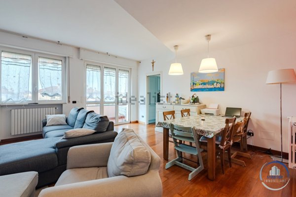 appartamento in vendita ad Arluno