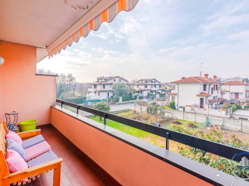 appartamento in vendita ad Arluno