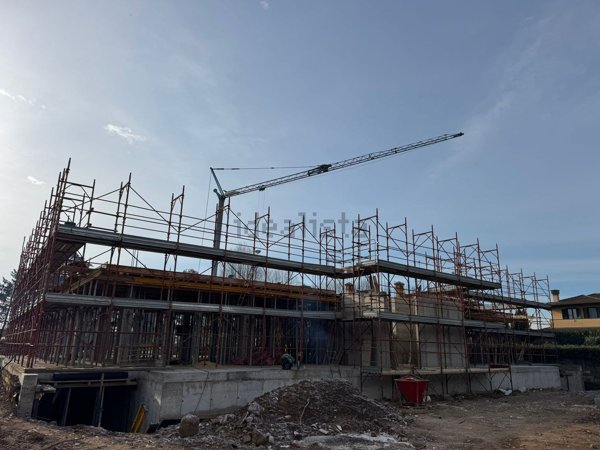 appartamento in vendita ad Arluno