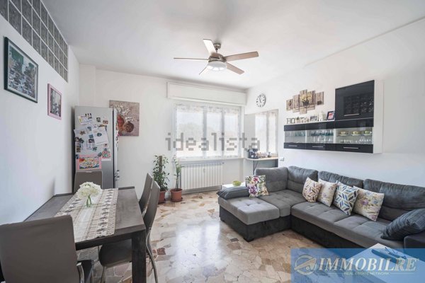 appartamento in vendita ad Arluno