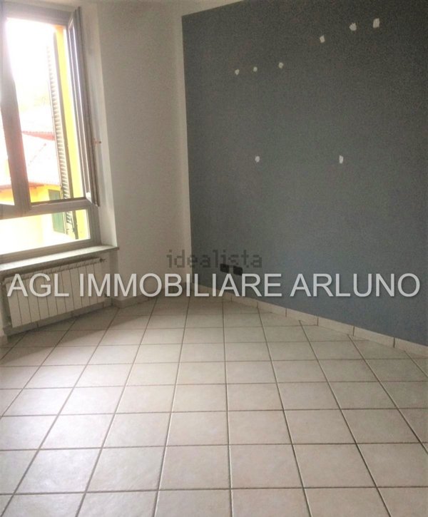 appartamento in vendita ad Arluno